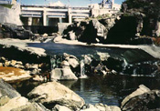 JC Boyle Dam